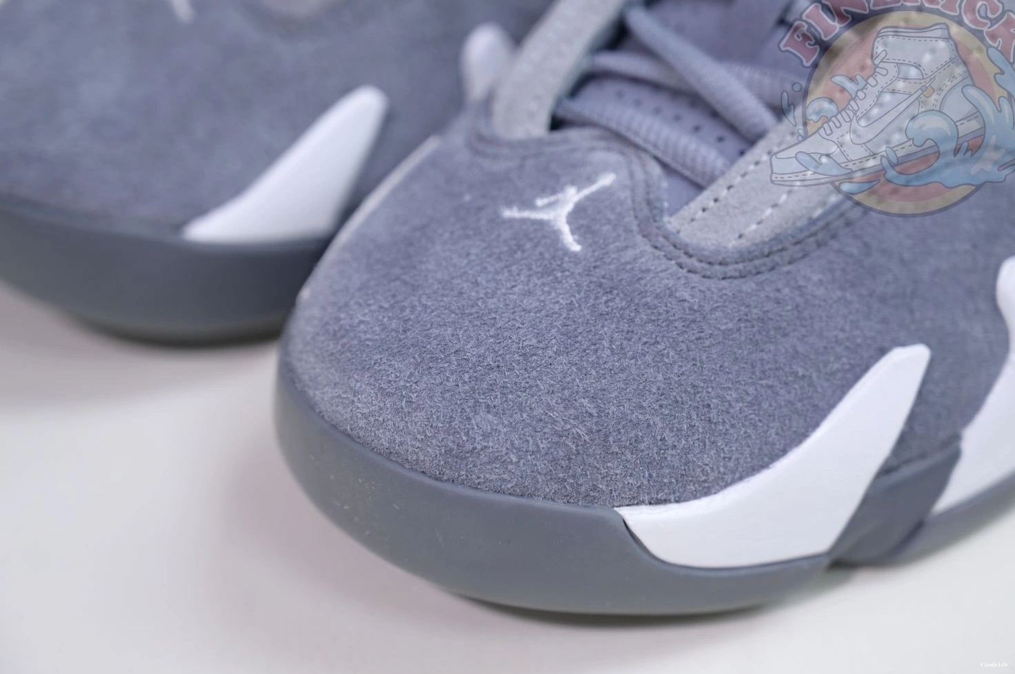 14 Grey